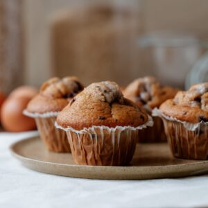 keto breakfast muffins