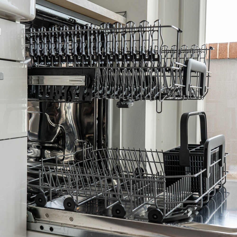 7 Absolute Best Dishwashers In The Market Today wide clock