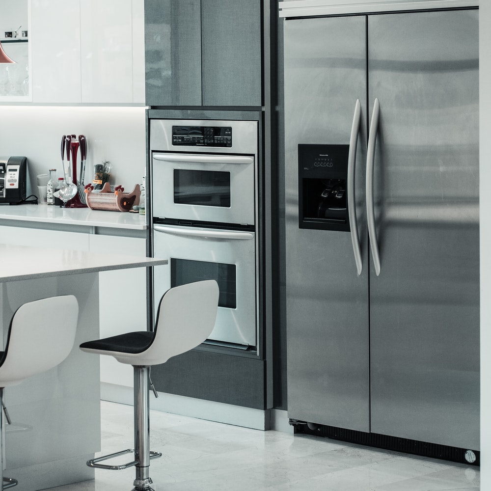 15 Absolute Best Refrigerators In The Market Today wide clock