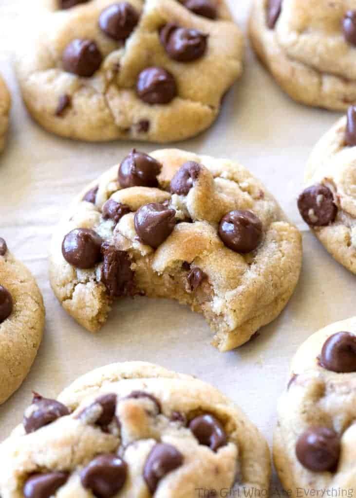 Christmas cookies recipe