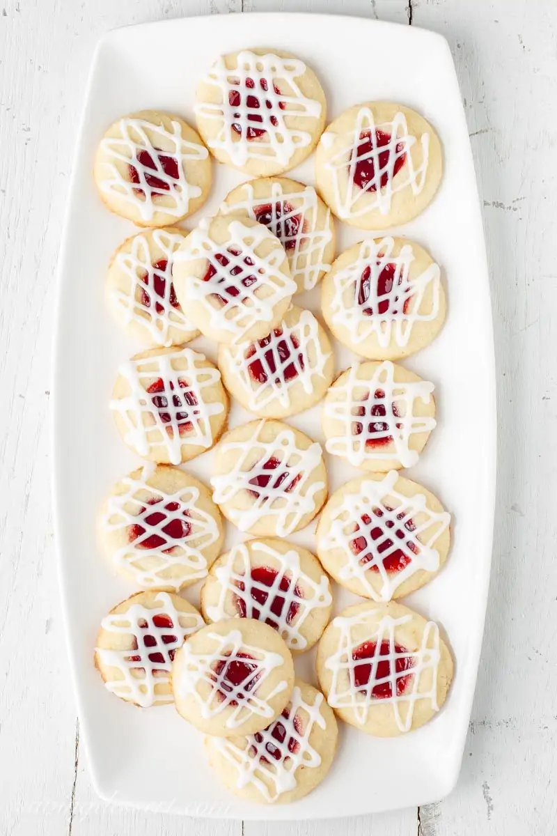 Christmas cookies recipe