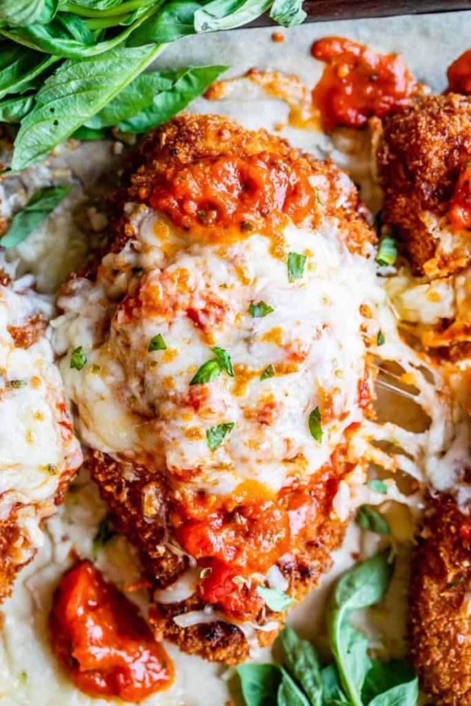 24 Easy And Delicious Dinner Recipes - wide clock