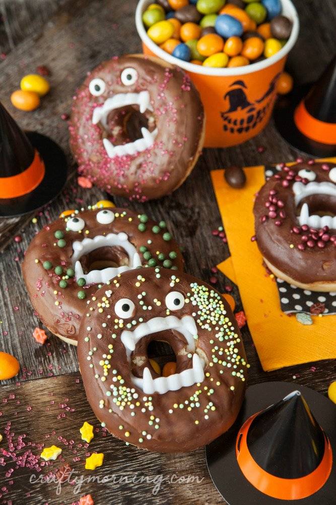 Halloween Party Food Ideas