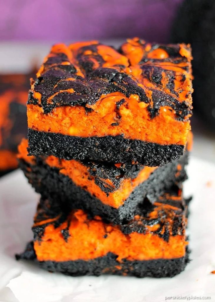 Halloween Party Food Ideas