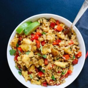 fried rice recipes