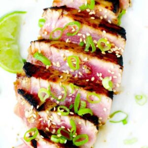 tuna recipes