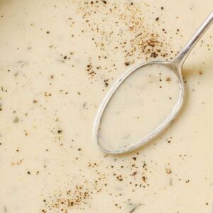 sauce recipes