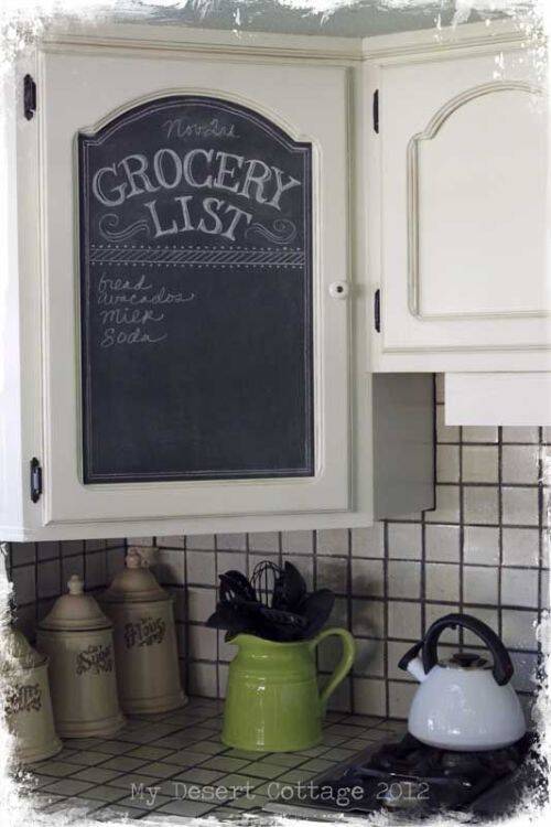 kitchen decor